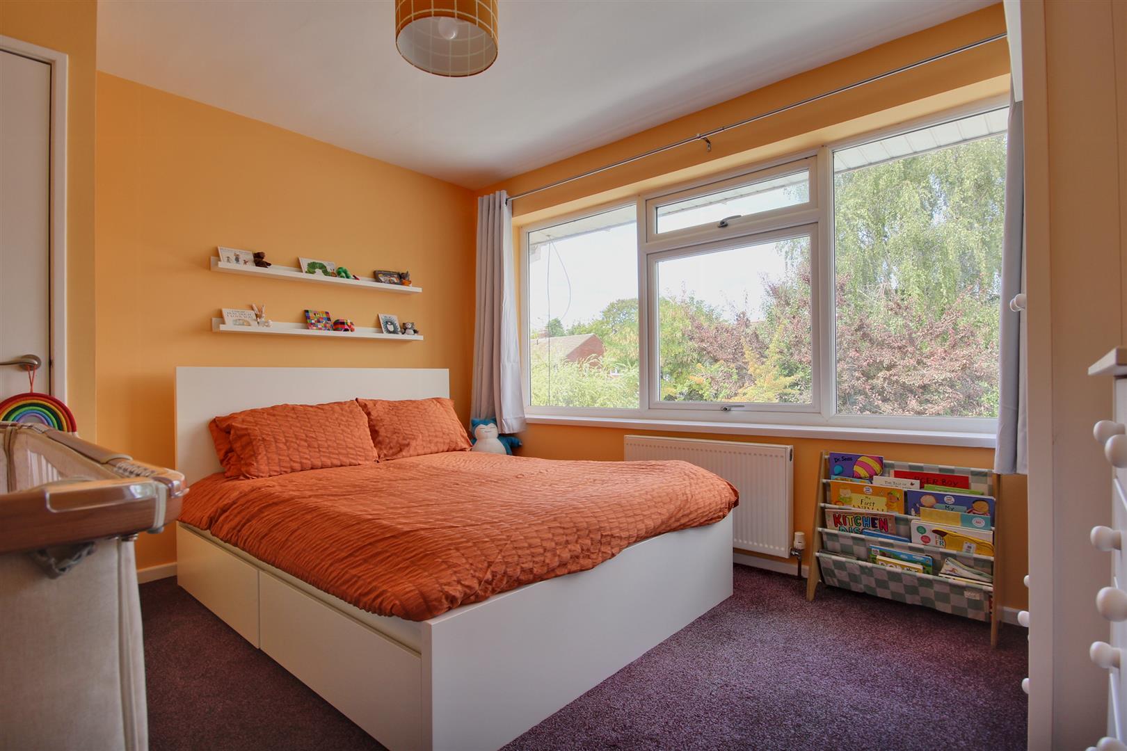 Langdale Crescent, Cottingham